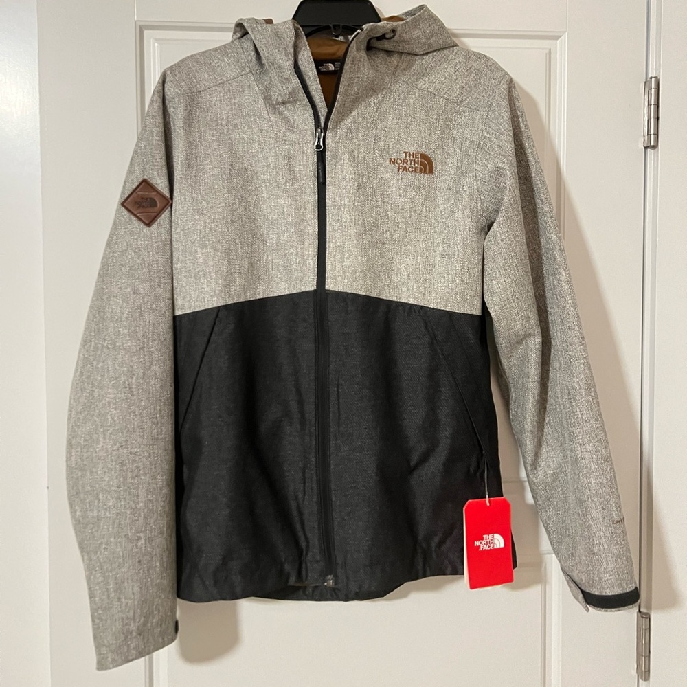 Northface Millerton Jacket